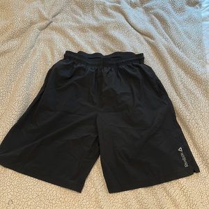 Reebok, Men’s Athletic shorts